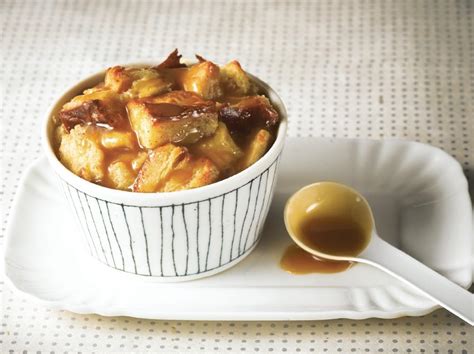 classic-bread-pudding-with-bourbon-caramel-sauce image