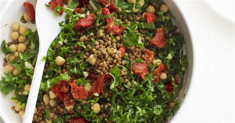10-best-brown-lentil-salad-recipes-yummly image