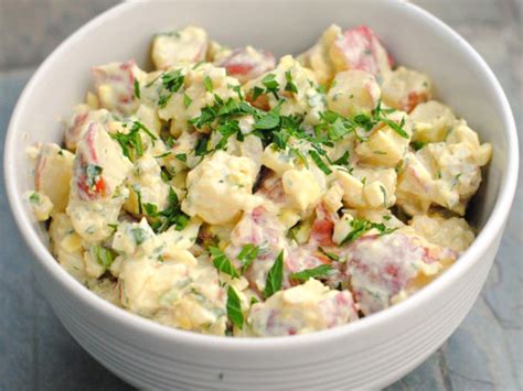 the-best-american-style-potato-salad-tasty-kitchen image