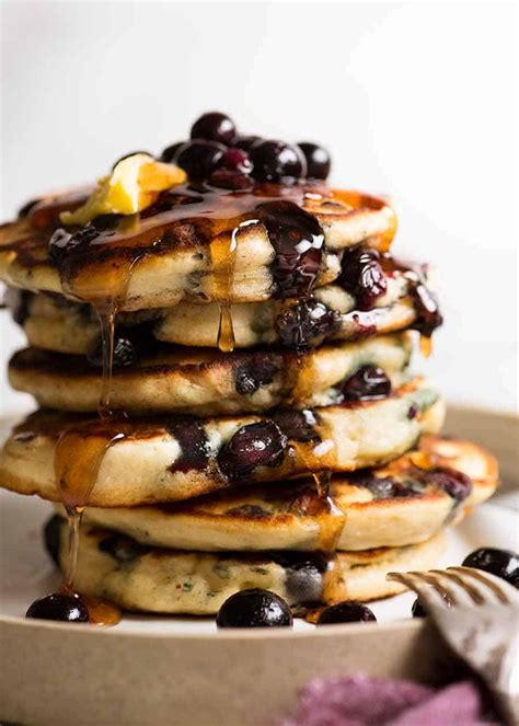 extra-fluffy-blueberry-pancakes-recipetin-eats image
