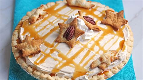 salted-turtle-cream-cheese-pie-recipe-pillsburycom image