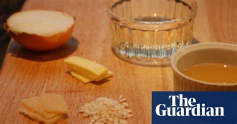 how-to-make-the-perfect-risotto-food-the-guardian image