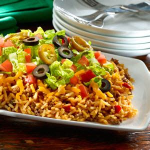 nacho-supreme-rice-recipe-myrecipes image
