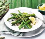 asparagus-with-basil-and-citrus-gremolata-tesco-real image