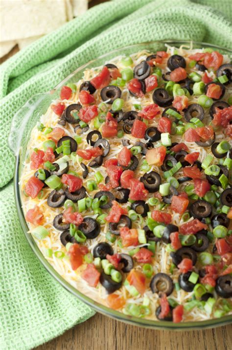 fiesta-7-layer-dip-wishes-and-dishes image