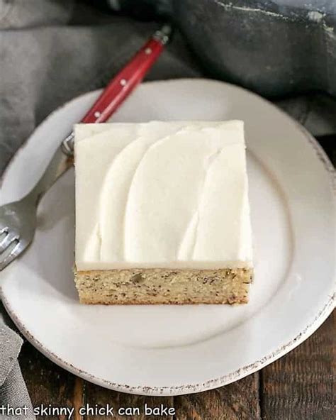 sour-cream-banana-cake-that-skinny-chick-can-bake image