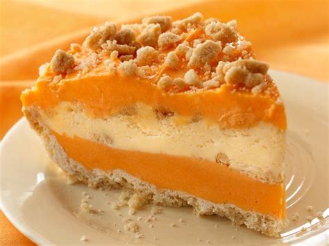 creamy-orange-ice-cream-pie image