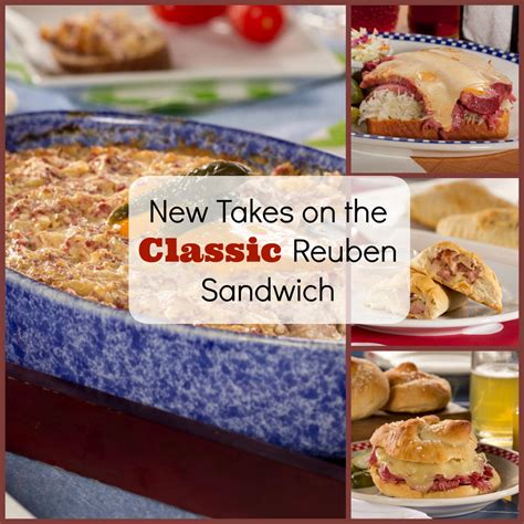 6-new-takes-on-the-classic-reuben-sandwich image