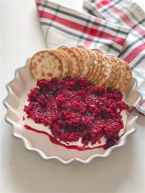 the-best-holiday-spicy-cranberry-dip-fueling-a image