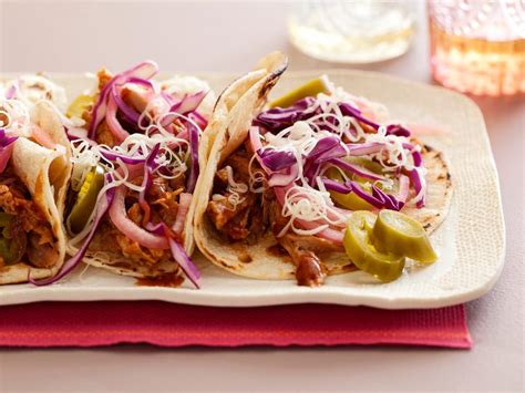 braised-pork-tacos-recipe-cooking-channel image