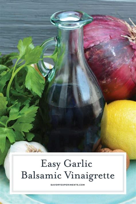 easy-garlic-balsamic-vinaigrette-salad-dressing-w image