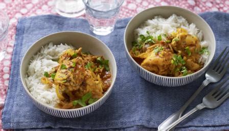 punjabi-chicken-curry-recipe-bbc-food image
