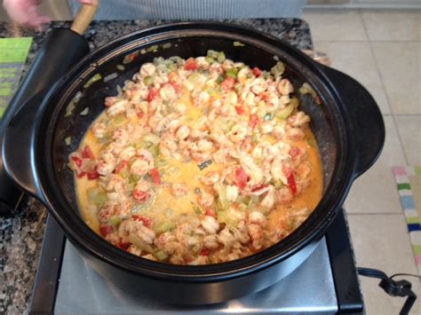 crawfish-au-gratin-recipe-cajun-cooking-tv image