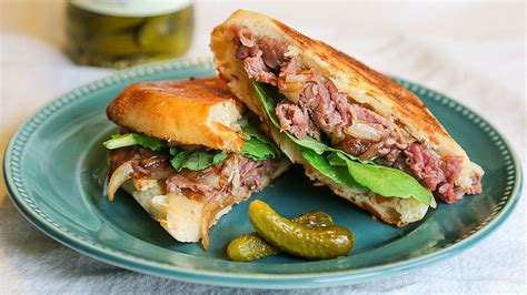 4-of-the-best-venison-sandwich-recipe-ideas-game image