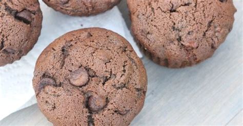 double-chocolate-zucchini-muffins-eating-on-a-dime image