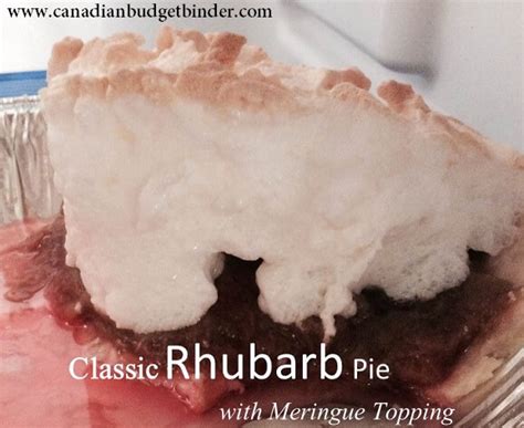 classic-rhubarb-pie-with-meringue-topping-canadian image