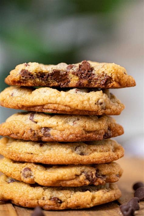 chocolate-chip-cookies-recipe-dinner-then-dessert image