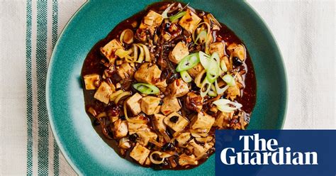 meera-sodhas-vegan-recipe-for-mushroom-mapo-tofu image