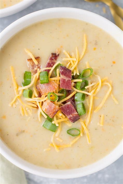 easy-creamy-potato-soup-recipe-the-clean-eating image