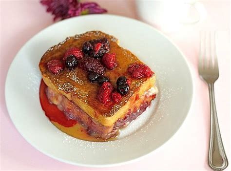 stuffed-french-toast-brie-and-berry-two-peas-their-pod image