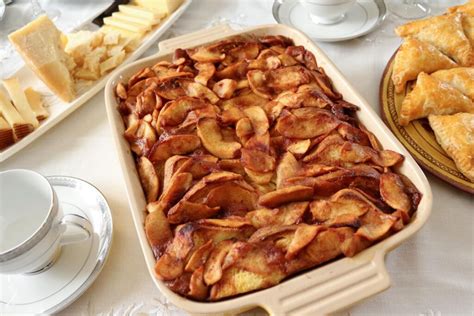 baked-cinnamon-apple-french-toast-casserole-mission image