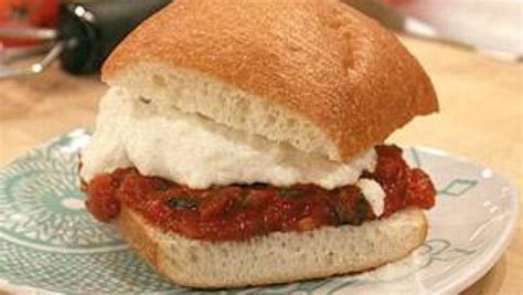lasagna-burgers-recipe-rachael-ray-show image