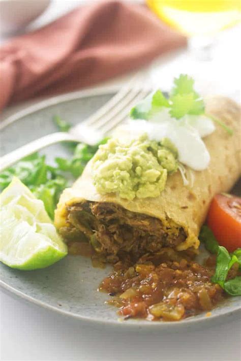 shredded-beef-chimichangas-savor-the-best image