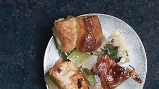 herb-and-onion-stuffing-recipe-bon-apptit image