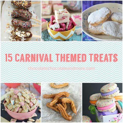 15-carnival-themed-recipes-chocolate-chocolate image