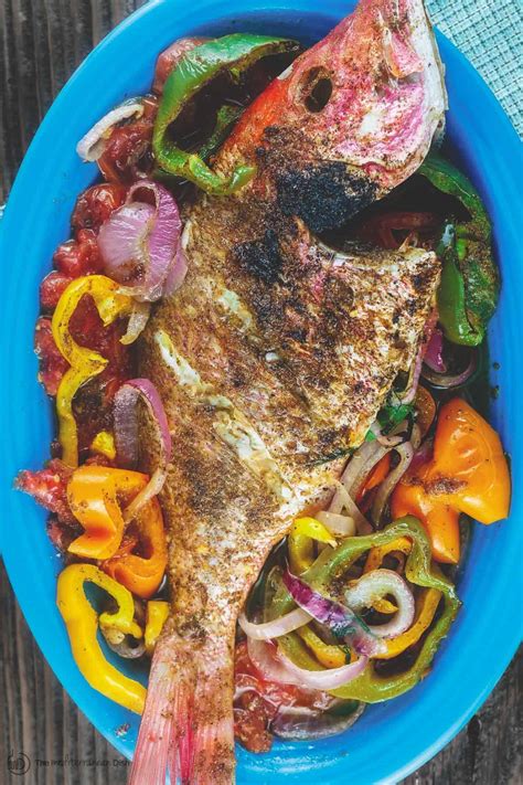 mediterranean-red-snapper-recipe-the image
