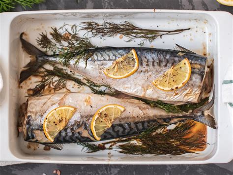 broiled-spanish-mackerel-recipe-and-nutrition-eat-this image