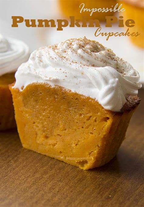impossible-pumpkin-pie-cupcakes-cakescottage image
