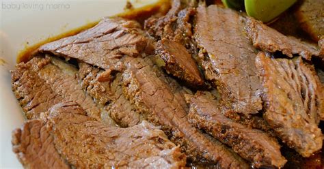 10-best-paula-deen-roast-beef-recipes-yummly image