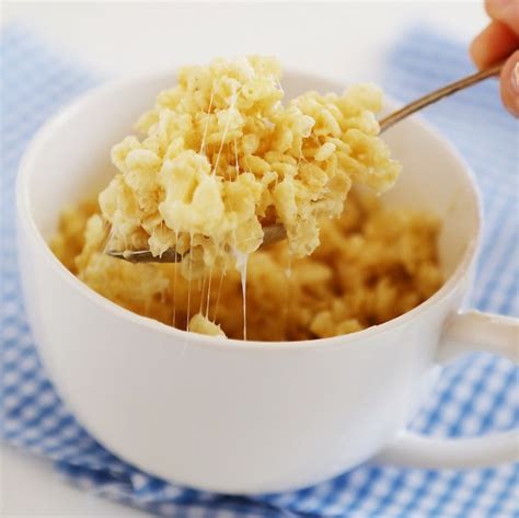 1-minute-microwave-rice-krispies-treats-in-a-mug image