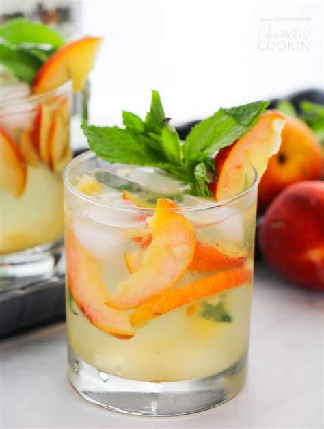 peach-mojito-amandas-cookin-cocktails image