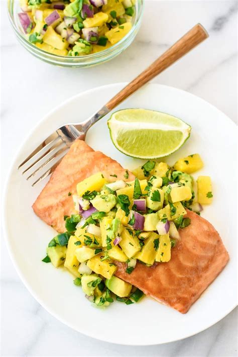 pineapple-glazed-salmon-well-plated-by-erin image