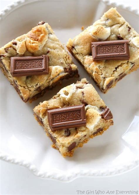 smores-cookie-bars-the-girl-who-ate-everything image