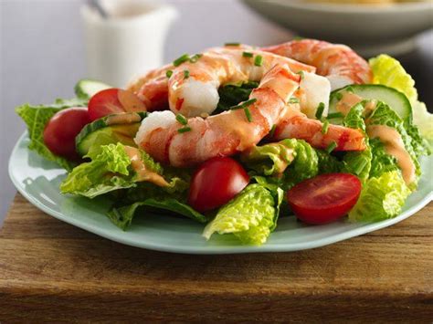shrimp-salad-with-zesty-dressing image