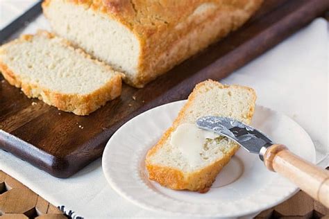 honey-beer-bread-recipe-brown-eyed-baker image