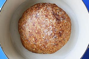 10-grain-no-knead-bread-high-fiber-bread-jenny-can image