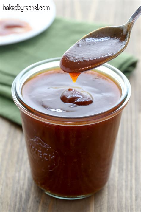 apple-cider-barbecue-sauce-baked-by-rachel image