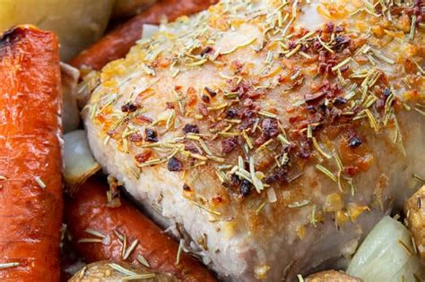 how-to-cook-a-boneless-pork-loin-roast-the-kitchen image