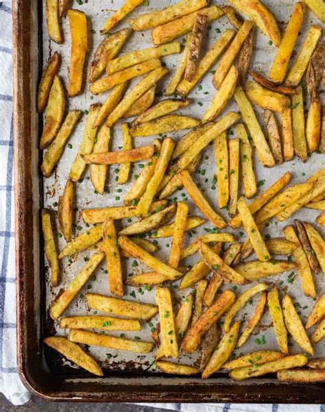 baked-french-fries-healthy-and-crispy image