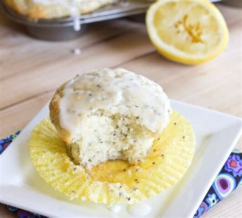 lemon-chia-seed-muffins image