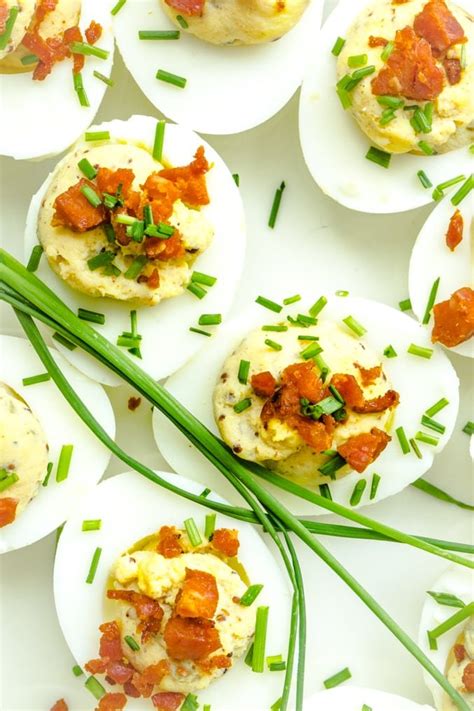 spanish-deviled-eggs-the-delicious-spoon image