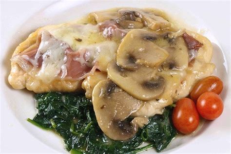 chicken-saltimbocca-recipe-an-italian-classic-chef-dennis image