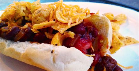 chili-cheese-frito-dog-its-an-easy-camping-meal image