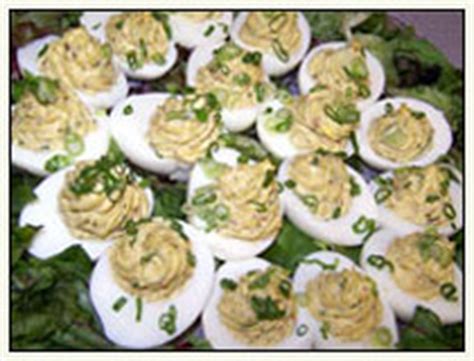 smoked-oyster-stuffed-eggs-recipe-from-crown-prince image
