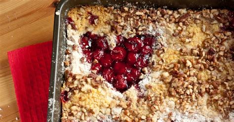 10-best-quick-cherry-dessert-recipes-yummly image