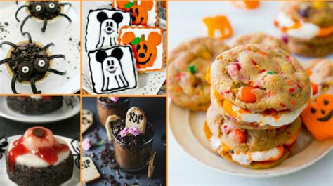 tricks-and-treats-20-ghoulishly-good-halloween-party image
